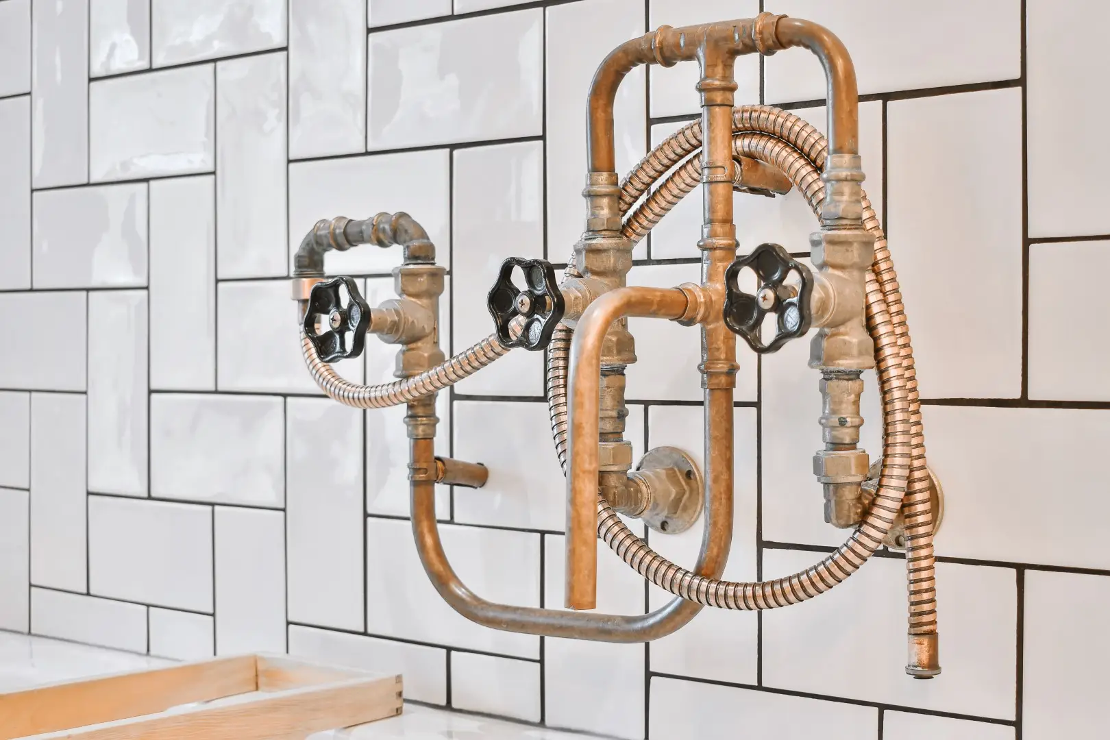 Plumbing Fixture