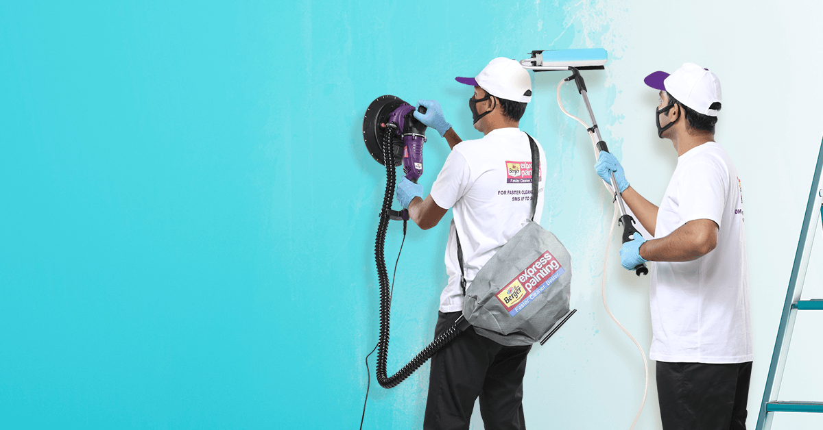 Painting Service