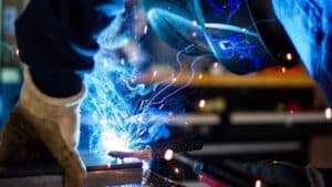 Top Welding Fabrication Company in Saudi Arabia