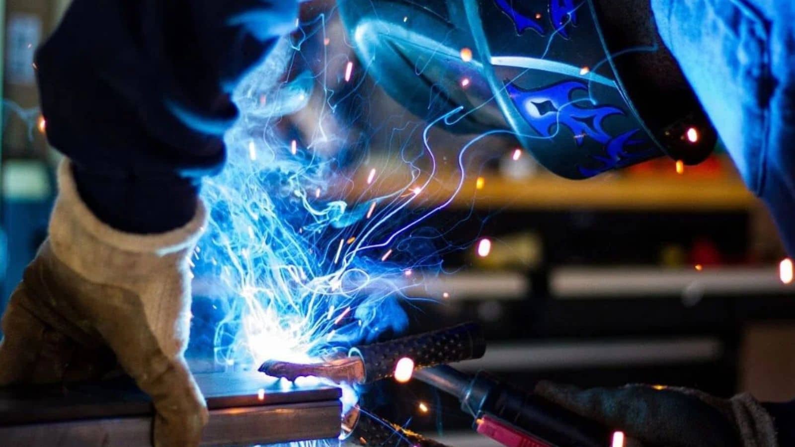 Top Welding Fabrication Company in Saudi Arabia
