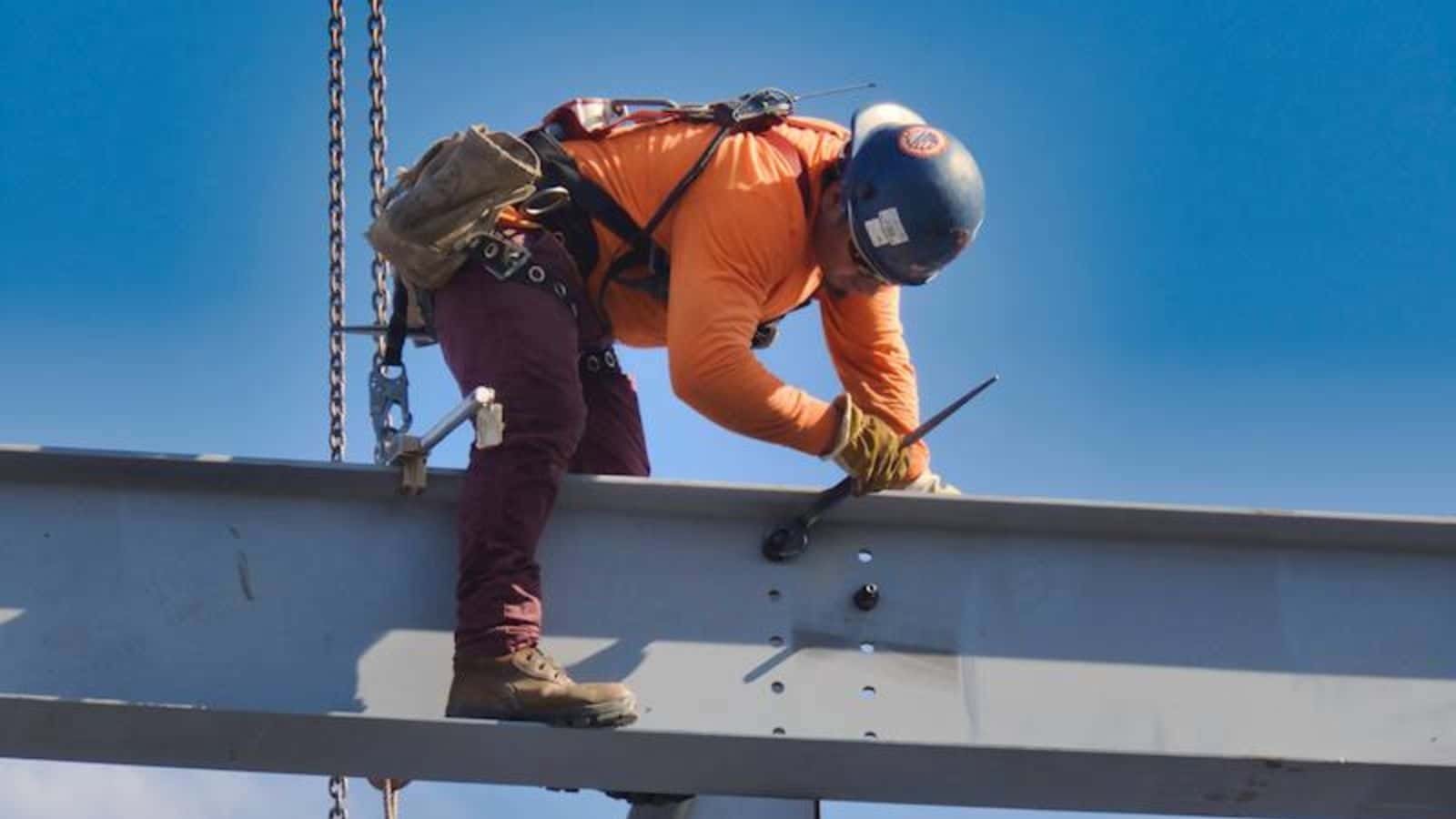 The Art of Structural Fabrication in Saudi Arabia
