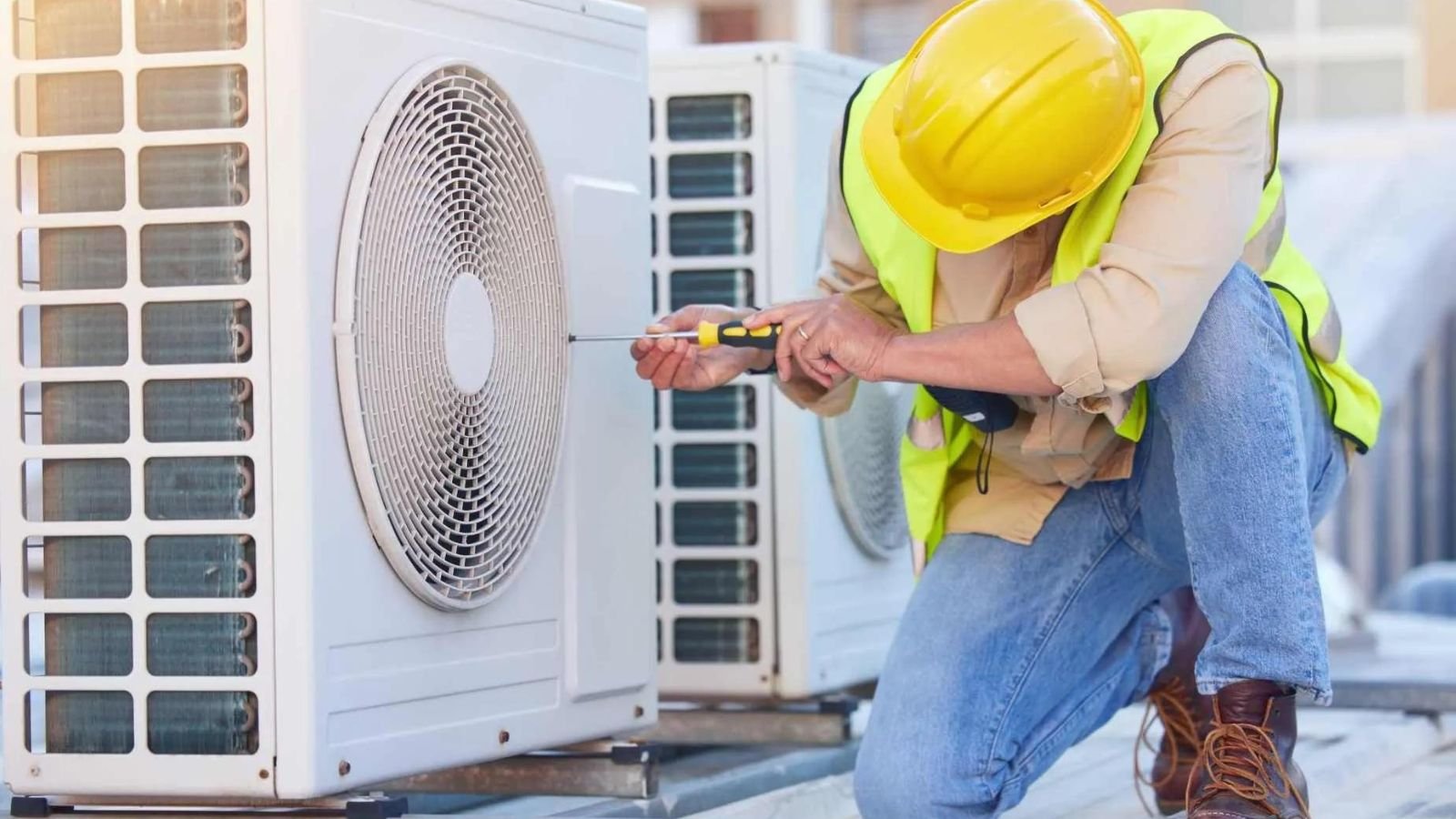 ASKA HVAC SOLUTIONS