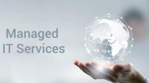 Top Ten Benefits of Managed IT Services in Saudi Arabia