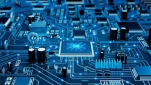 Top 5 Trends in The Electronic Industry in Saudi Arabia