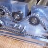 Top industrial heavy duty chain sprockets Fabricator in KSA