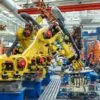 Top Industrial Manufacturing Automation Providers in Saudi Arabia