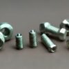 Top Fastener Manufacturer in Saudi Arabia: Leading the Industry in Quality and Innovation