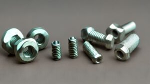 Top Fastener Manufacturer in Saudi Arabia: Leading the Industry in Quality and Innovation