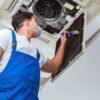 Cleaning the HVAC Air Filter and Why It’s Important