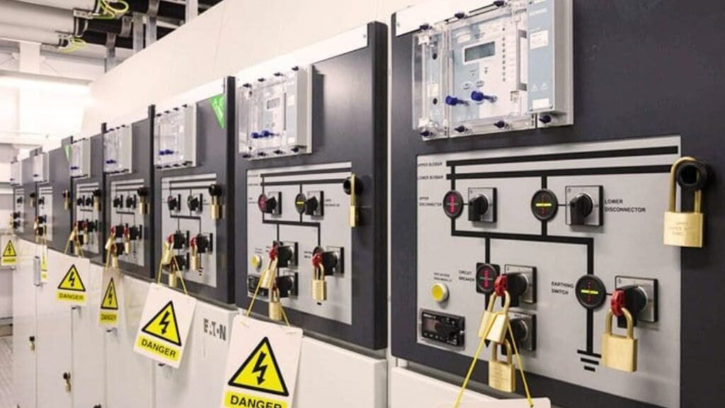 Basic Types of Electrical Distribution System in Saudi Arabia