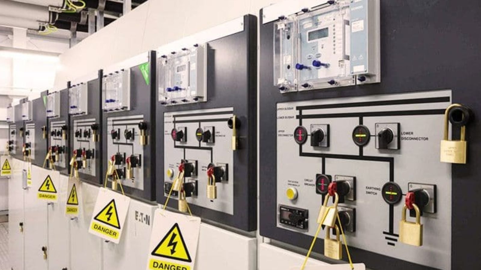 Basic Types of Electrical Distribution System in Saudi Arabia