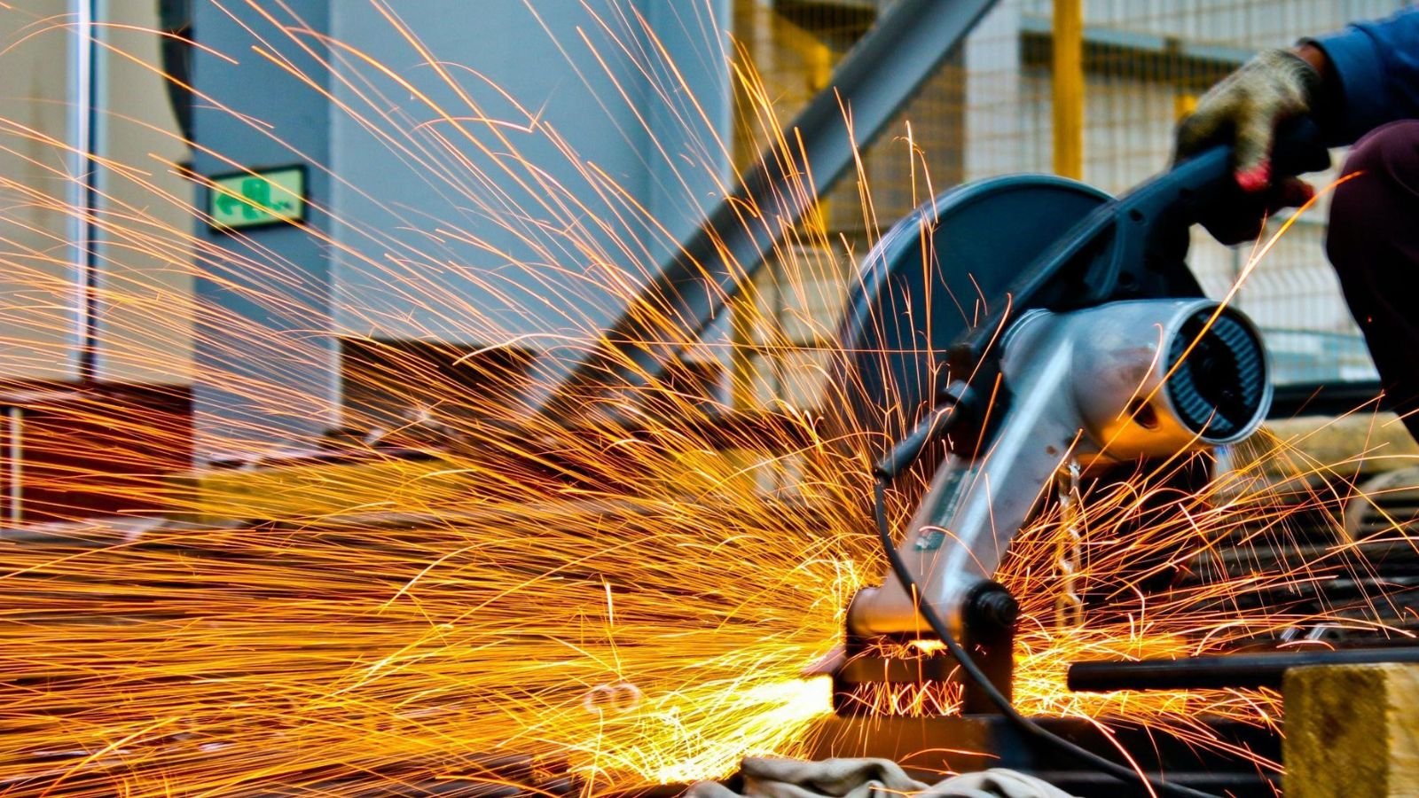 Types of Metal Fabrication Processes in Dammam KSA