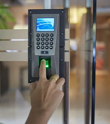 access control systems saudi arabia ksa