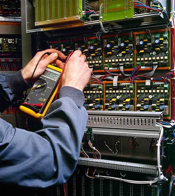 electrical maintenance and troubleshooting saudi arabia ksa