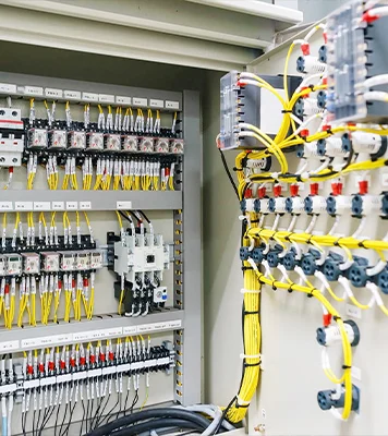 electrical system design and installation saudi arabia ksa