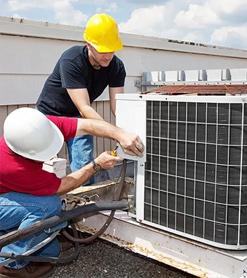 industrial air condition unit repair saudi arabia ksa