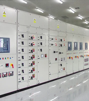 power control centre 2