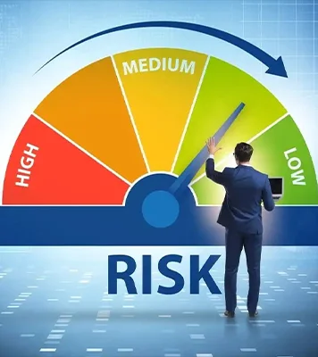 risk assessment and analysis saudi arabia ksa