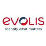 evolis brand logo