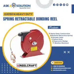 g3050n-heavy-duty-spring-retractable-bonding-reel-saudi-arabia