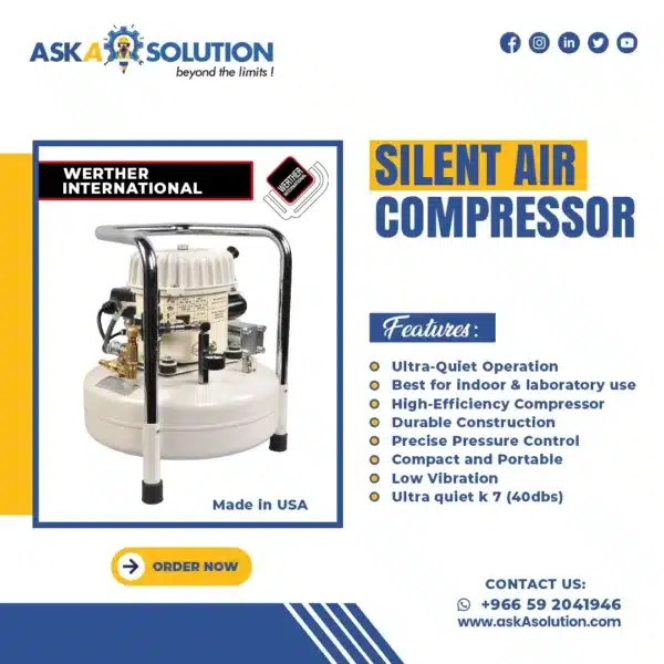 silent-air-compressor-suadi-arabia