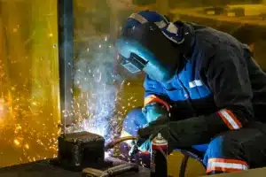 fabrication services in saudi arabia