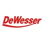 dewesser logo