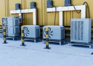 hvac service contract in al kharj