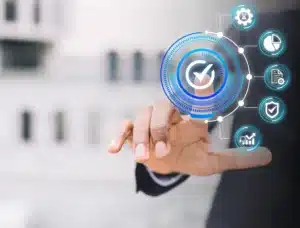 industrial electronic warranty and quality assurance in ksa