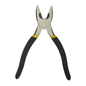 stanley 200mm 8 inch linesman combination plier stht84113-8-2