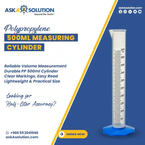 polyproplylene-500ml-measuring-cylinder-in-saudi-arabia-by-aska-solution
