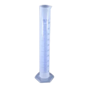 polyproplylene 500ml graduated measuring cylinder​ in saudi arabia by aska solution