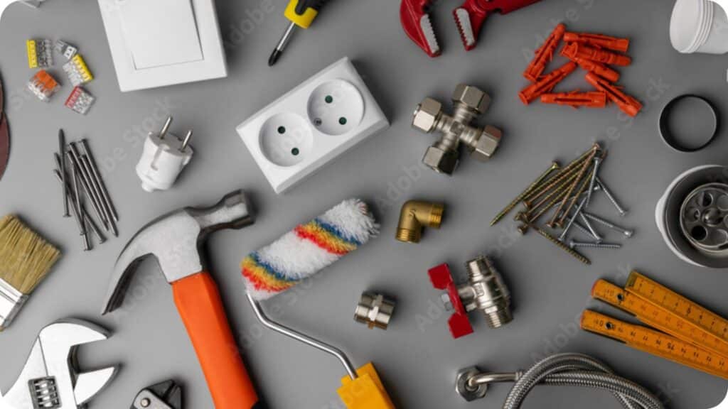 Online Industrial Hardware Store with ASKA Solution in Saudi Arabia