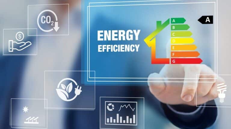 Top 10 Examples of Energy Efficiency Technologies in 2025-26