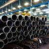 Industrial Stainless Steel Pipes in Saudi Arabia