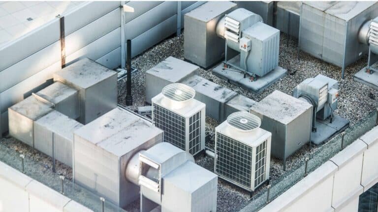 Importance of HVAC Systems in Industrial Facilities