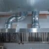 Commercial Ventilation System in Saudi Arabia