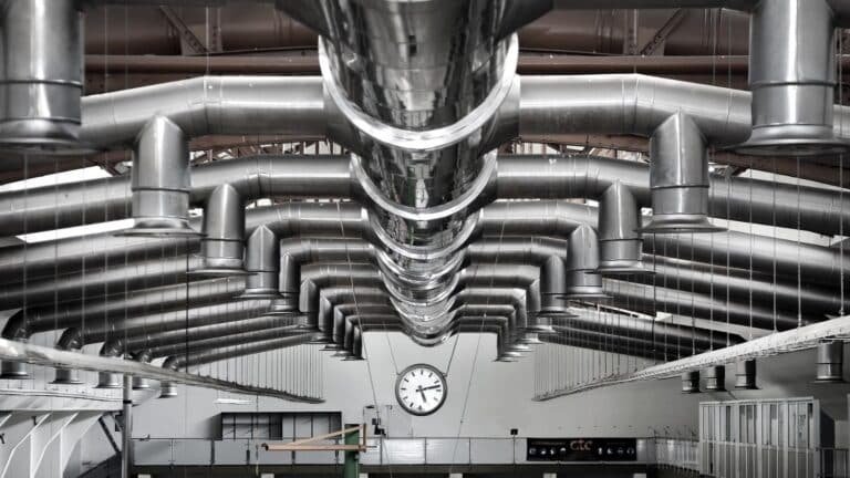 The Importance of Industrial Ventilation Systems