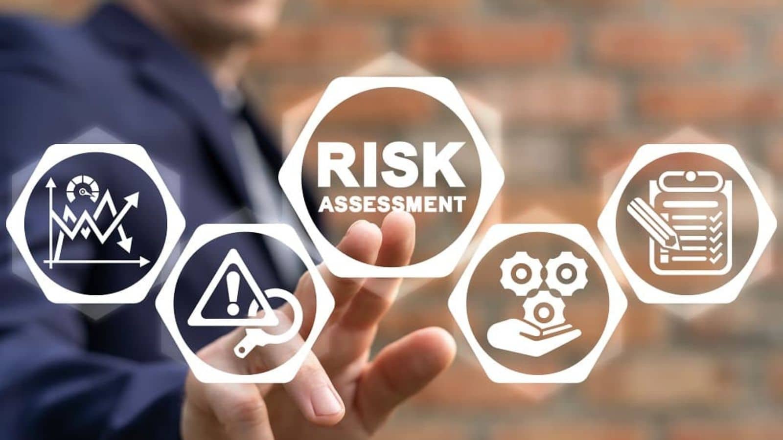 How to Conduct a Security Risk Assessment
