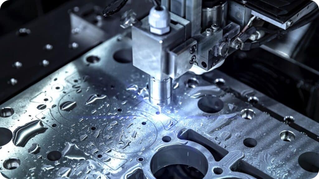 Basic Steps of Metal Fabrication in Dammam, KSA