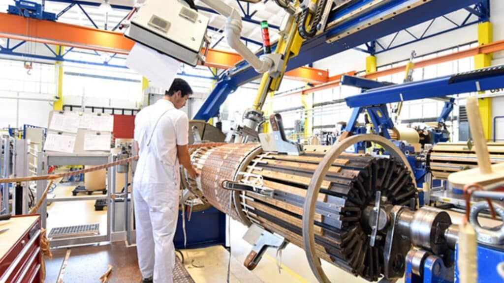 Top 15 Best Manufactures Of Electrical Equipment in Saudi Arabia