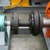 Pump shaft Repair and Motor Shaft Alignment in Saudi Arabia