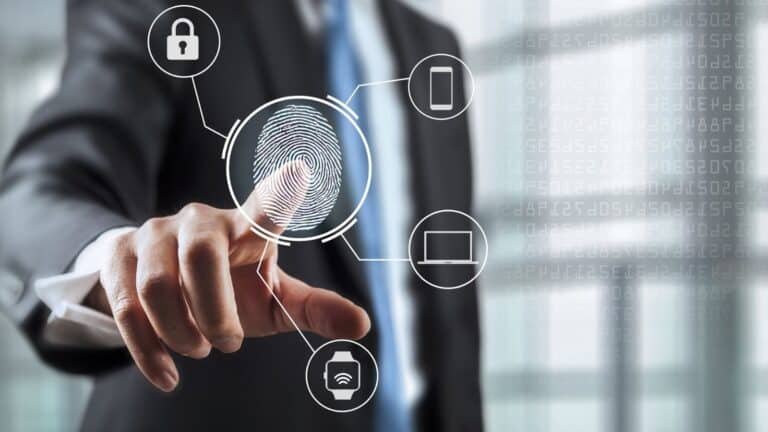 Benefits of Access Control Systems