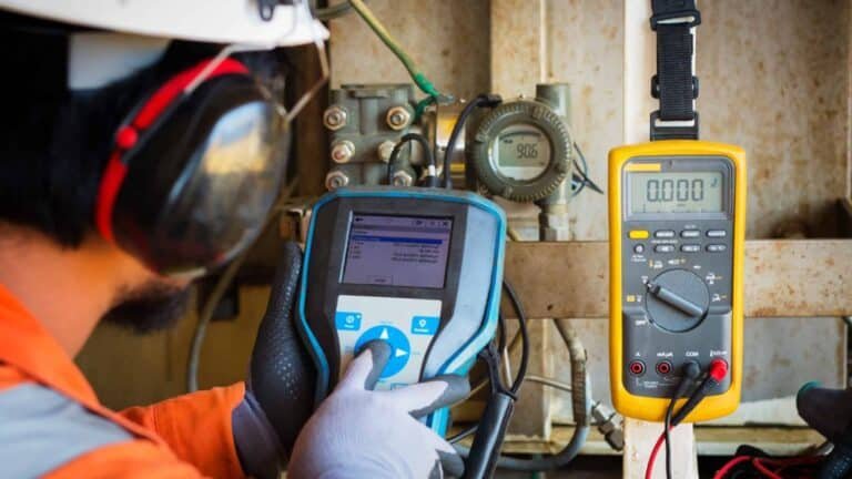 Precision Electrical Test Calibration Services in Saudi Arabia