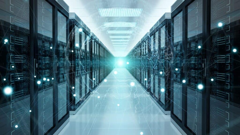 Design and Build a Data Center