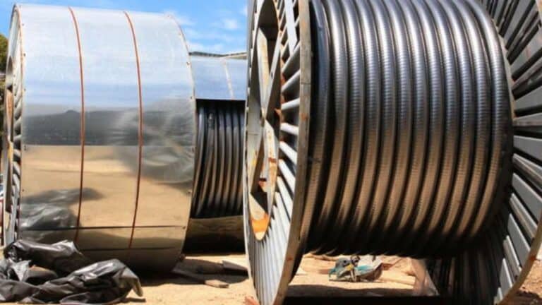 Leading EHV Cable Manufacturer