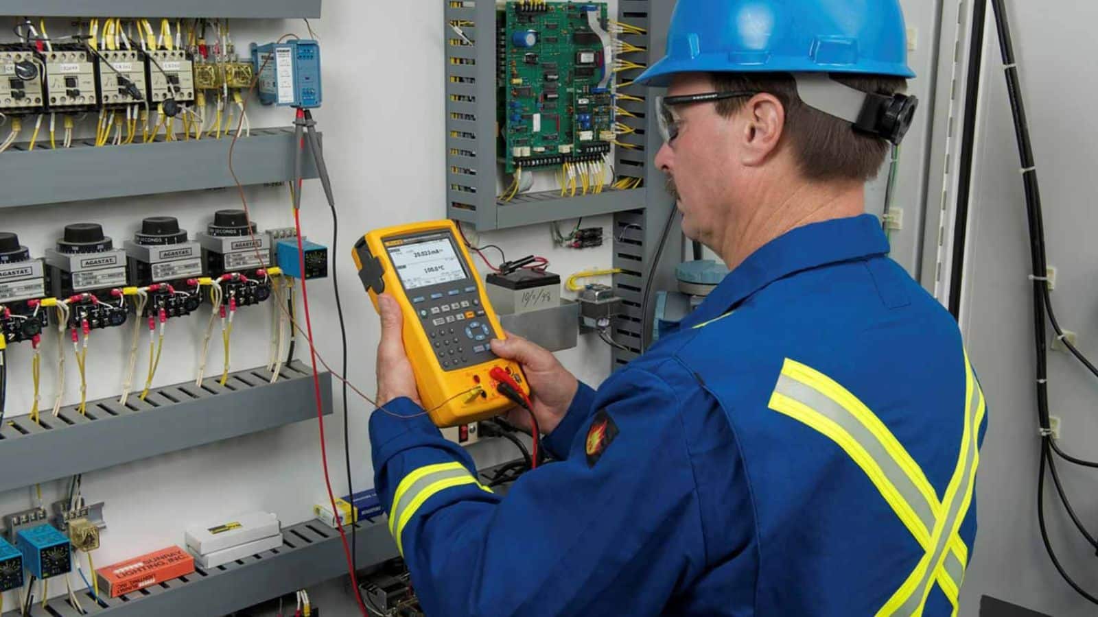 Best Calibration Tools for Process Manufacturing Industries