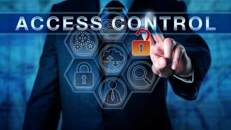 access control technologies