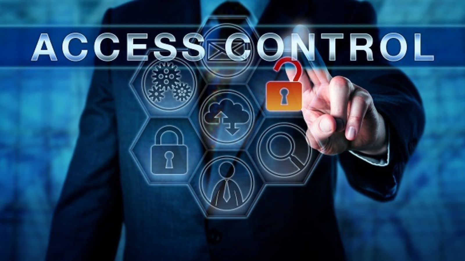 access control technologies