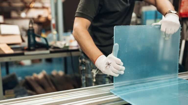 Higher Institute for Plastics Fabrication in Saudi Arabia